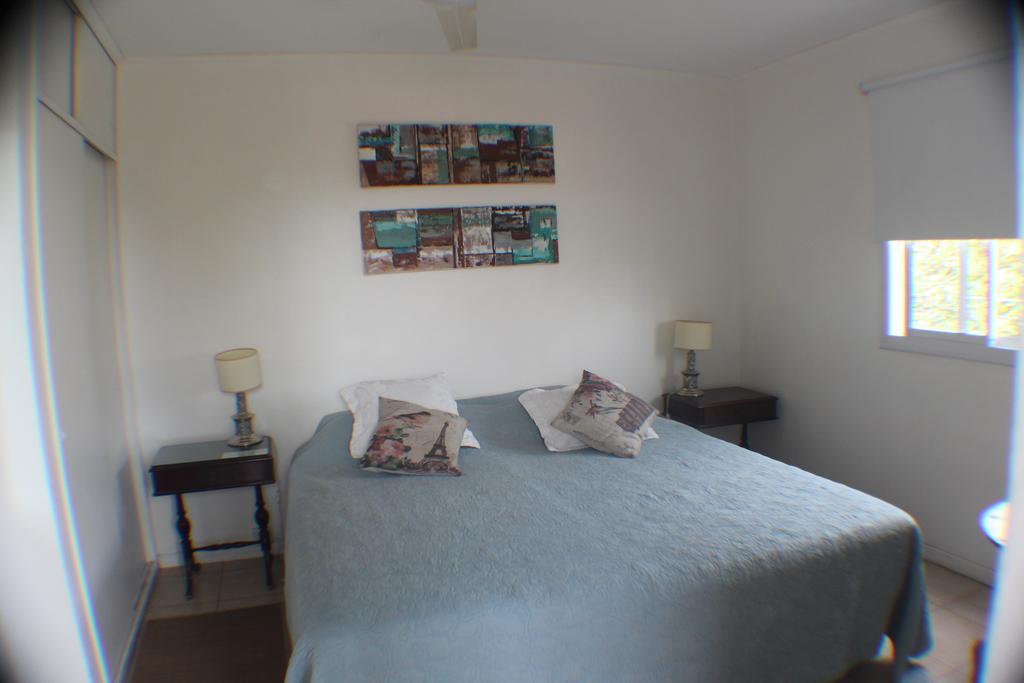 Areco Bed & Breakfast Єрба-Буена Екстер'єр фото
