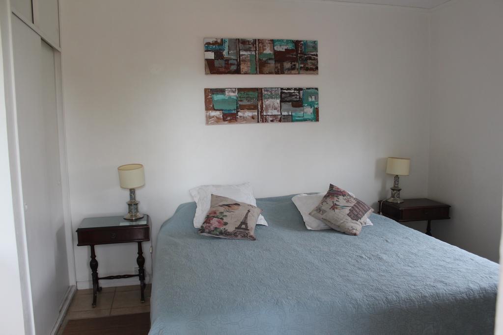 Areco Bed & Breakfast Єрба-Буена Екстер'єр фото