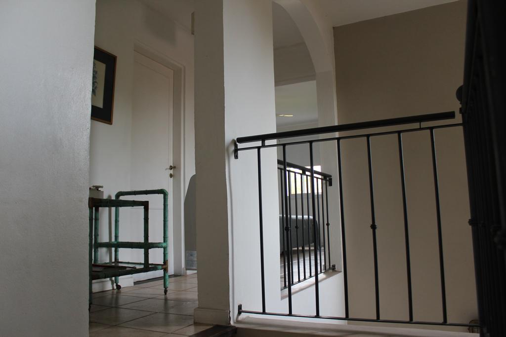 Areco Bed & Breakfast Єрба-Буена Екстер'єр фото