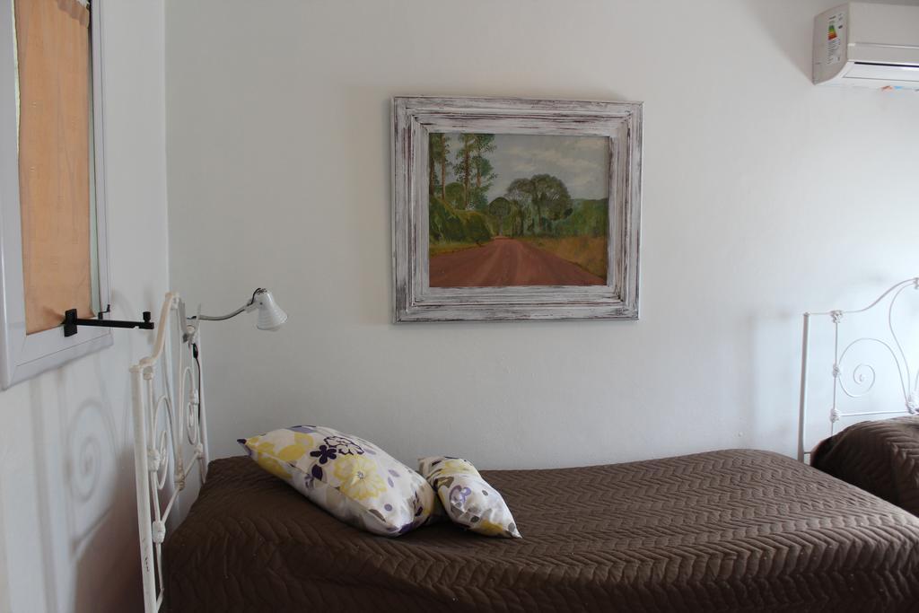 Areco Bed & Breakfast Єрба-Буена Екстер'єр фото