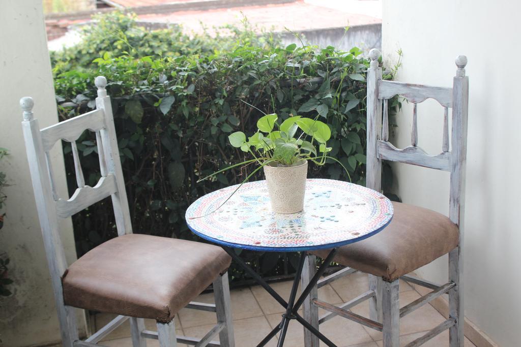 Areco Bed & Breakfast Єрба-Буена Екстер'єр фото