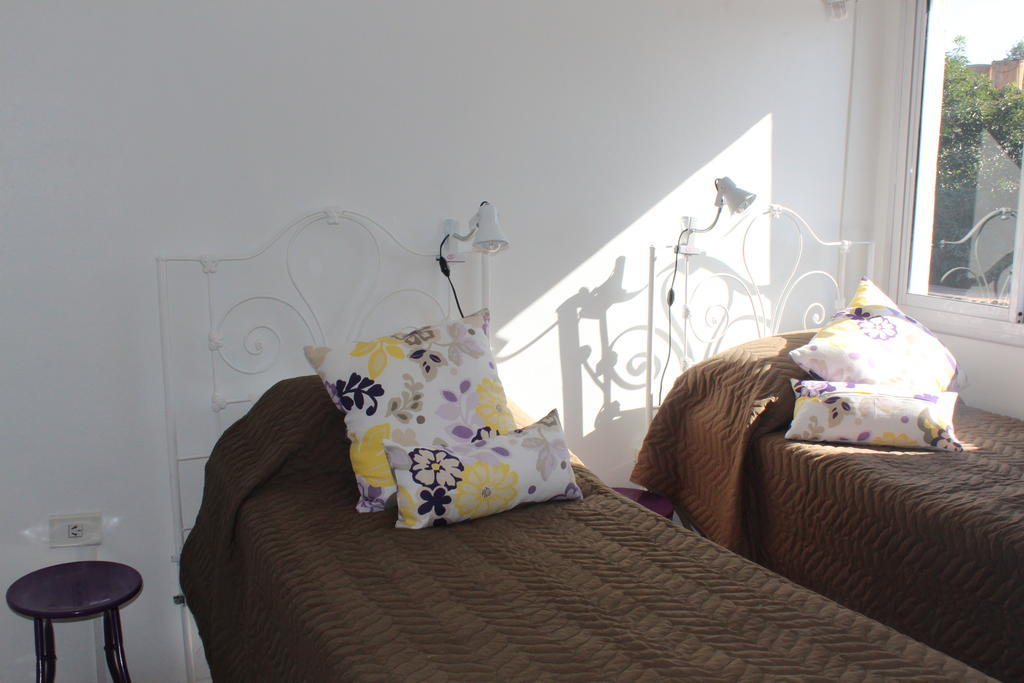 Areco Bed & Breakfast Єрба-Буена Екстер'єр фото