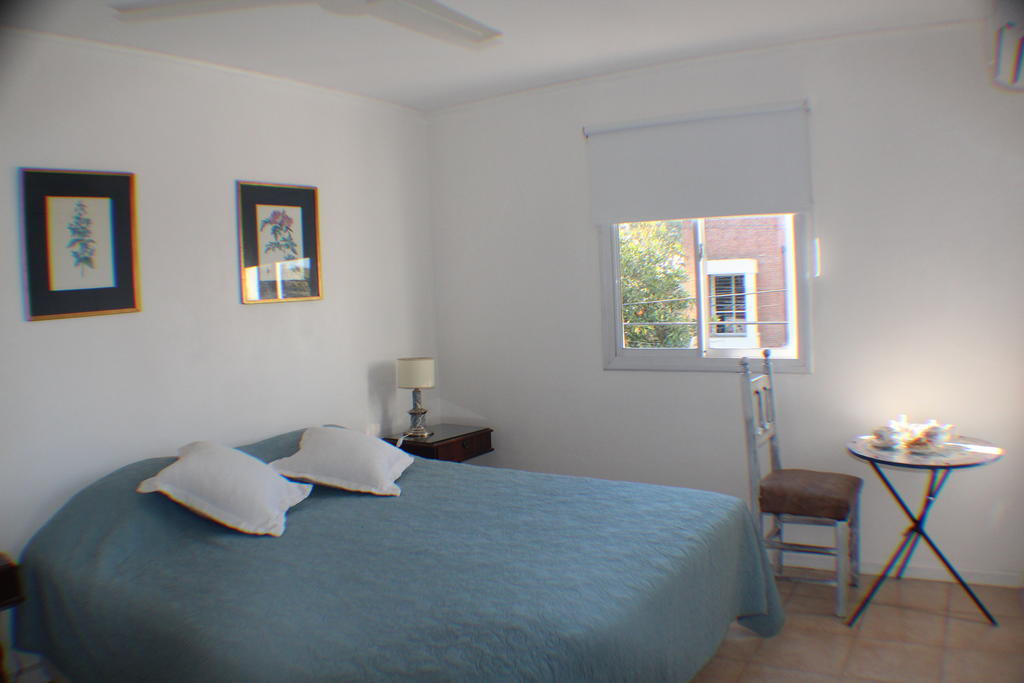 Areco Bed & Breakfast Єрба-Буена Екстер'єр фото