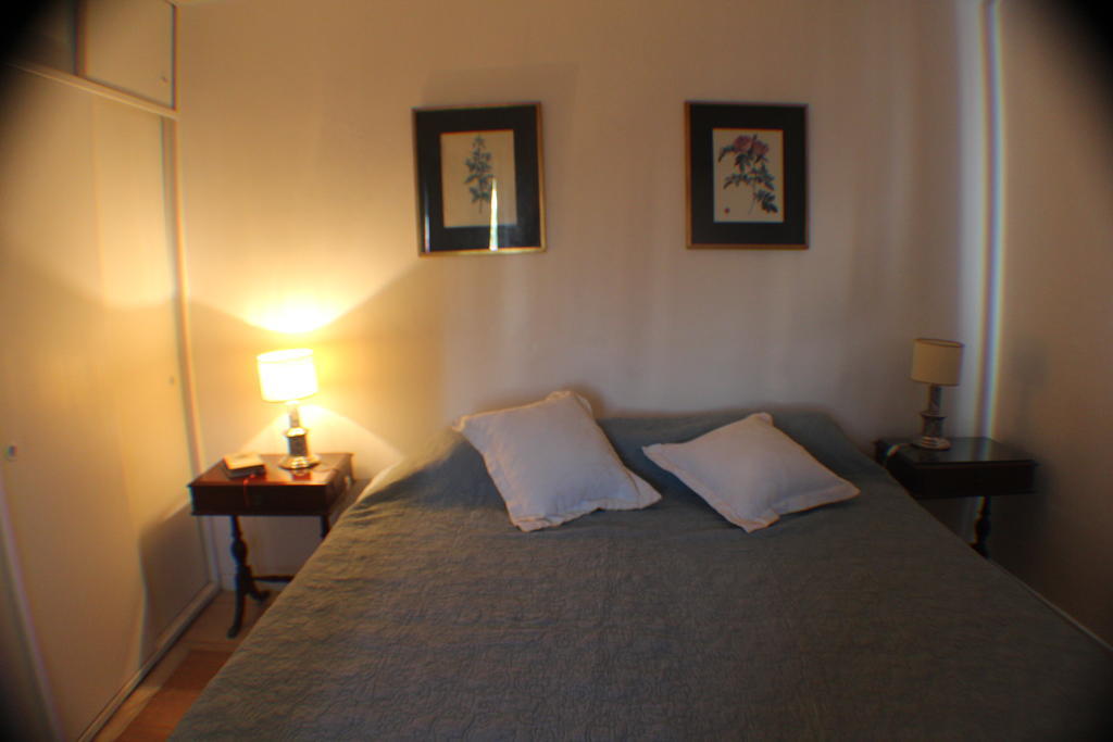 Areco Bed & Breakfast Єрба-Буена Екстер'єр фото