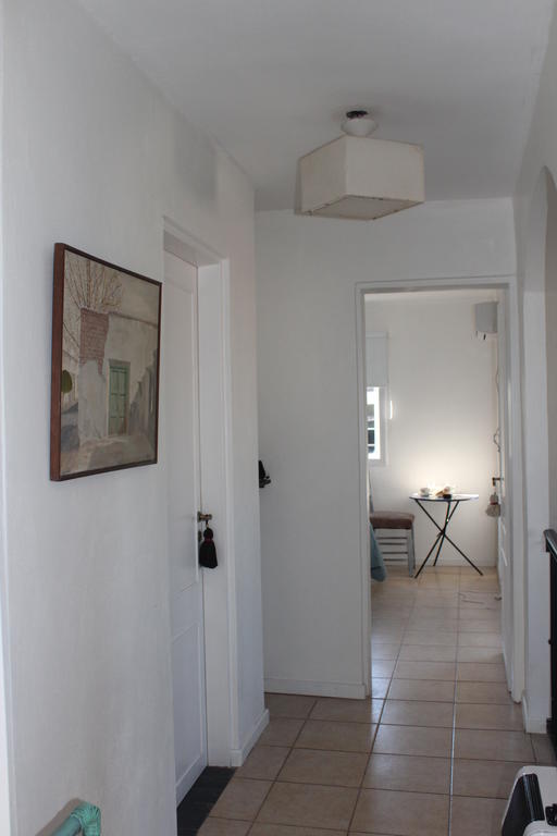 Areco Bed & Breakfast Єрба-Буена Екстер'єр фото
