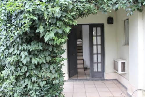 Areco Bed & Breakfast Єрба-Буена Екстер'єр фото