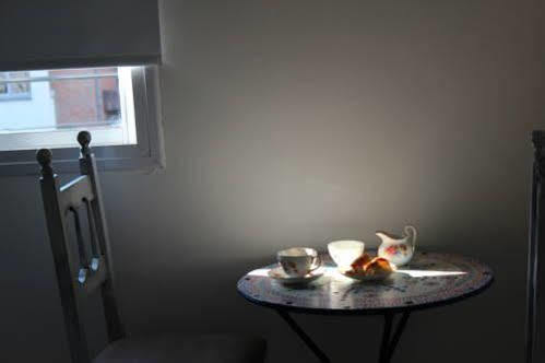 Areco Bed & Breakfast Єрба-Буена Екстер'єр фото