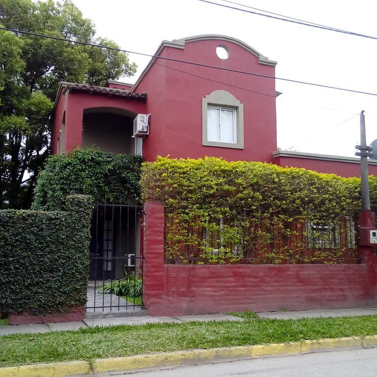 Areco Bed & Breakfast Єрба-Буена Екстер'єр фото